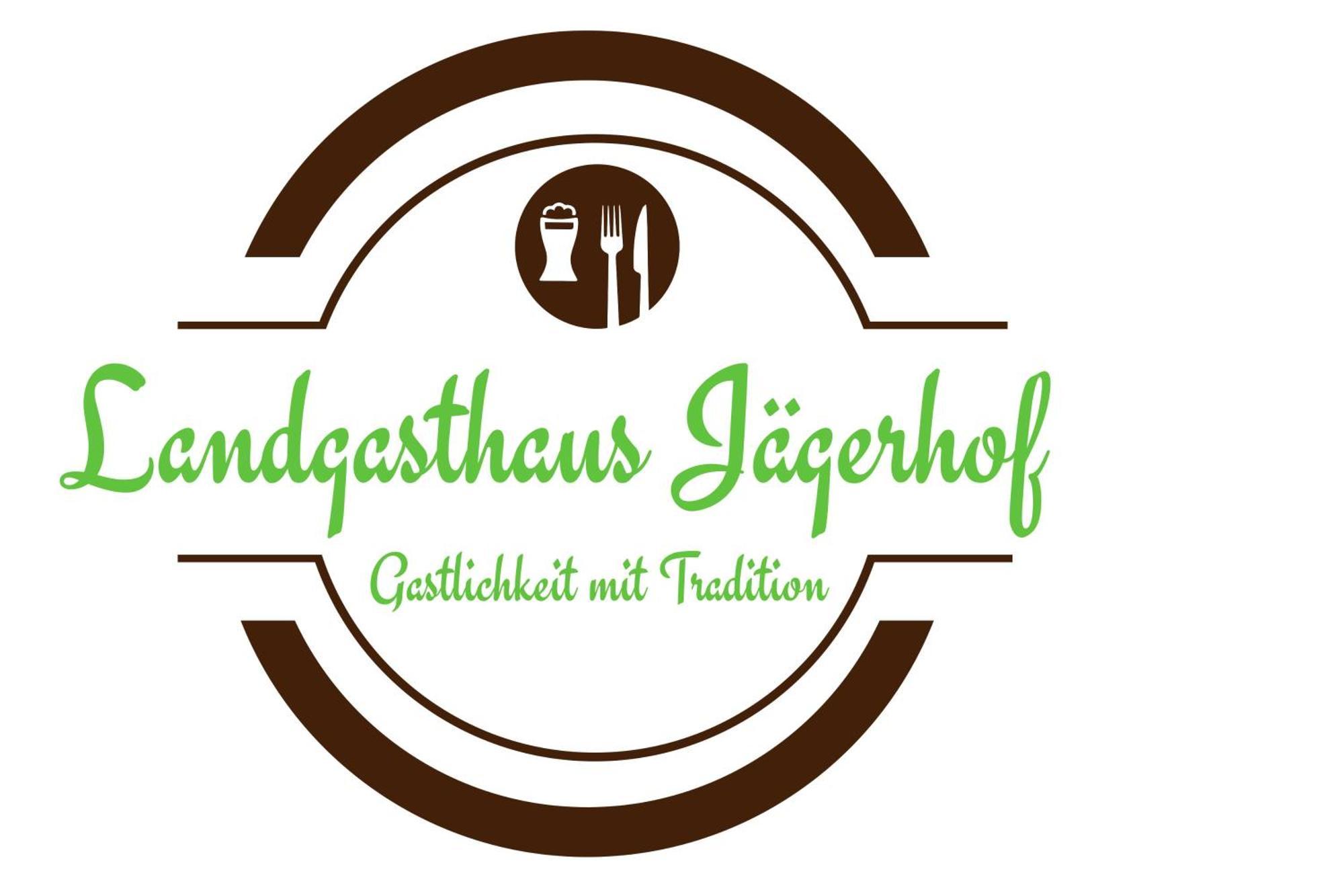 Landgasthaus Jaegerhof Bueren  Eksteriør bilde